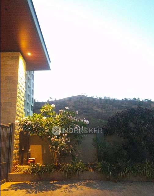 2 BHK Flat In Menlo Homes for Rent  In Hinjewadi