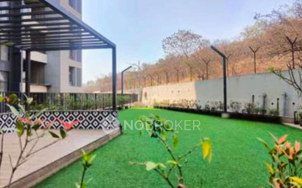 2 BHK Flat In Menlo Homes for Rent  In Hinjewadi