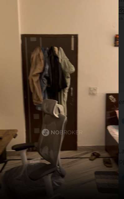 Single Room for Male In 2 BHK  In Standalone In Palam Vihar