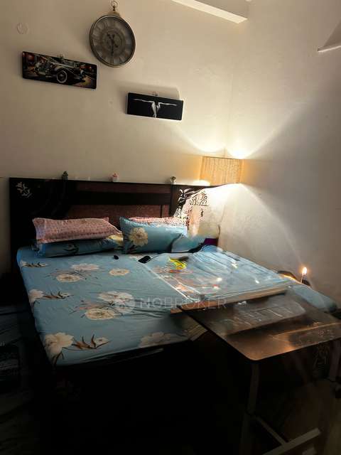 Single Room for Male In 2 BHK  In Standalone In Palam Vihar