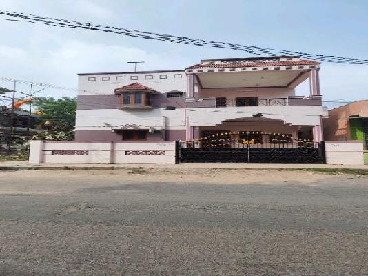 3 BHK House for Rent  In 21b, Sridevi Nagar, Tiruthani Nagar, Chennai, Tamil Nadu 600117, India