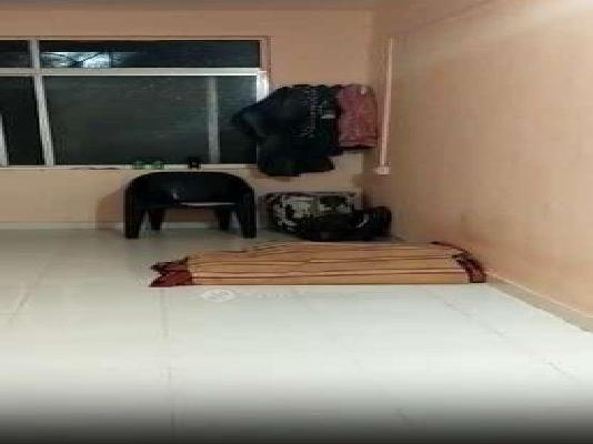 1 BHK Flat In Sadguru Nivas for Rent  In Dhayari Phata Road, Dhayari