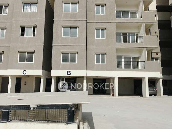 2 BHK Flat In Kandhagiri Apartment  for Rent  In Kadugodi