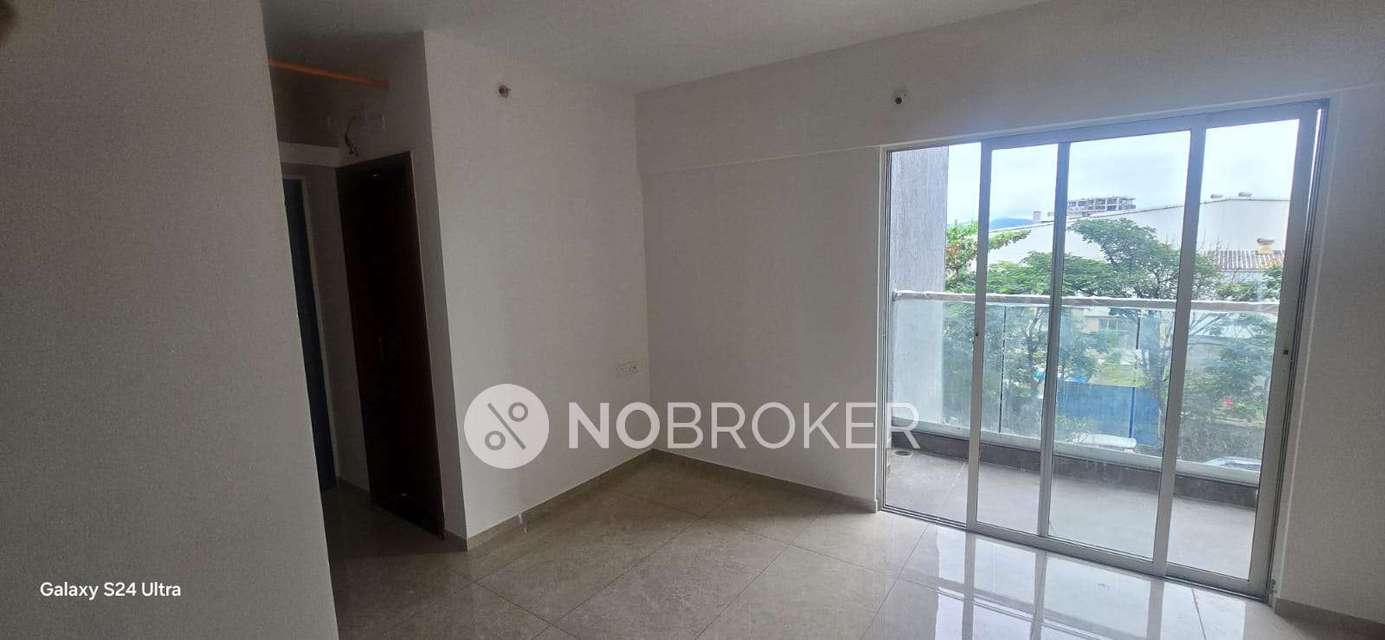 1 BHK Flat In Vj Yashone Eternitee for Rent  In Hinjewadi