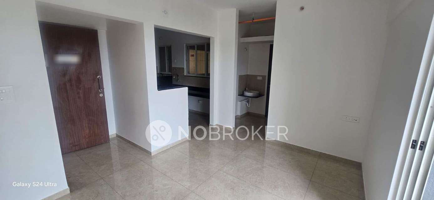 1 BHK Flat In Vj Yashone Eternitee for Rent  In Hinjewadi