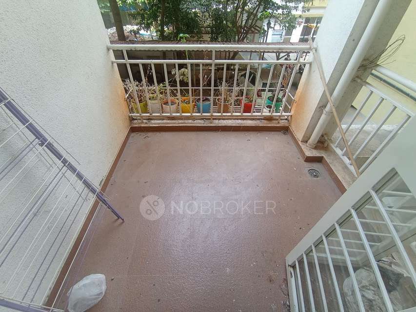 2 BHK Flat In Triaa Hillome for Rent  In Lohegaon