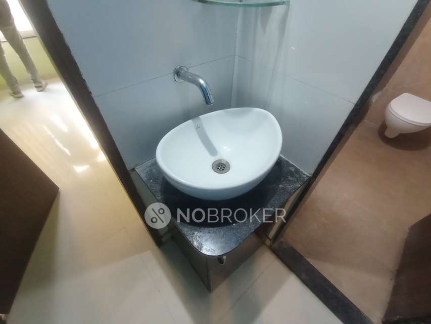 2 BHK Flat In Triaa Hillome for Rent  In Lohegaon