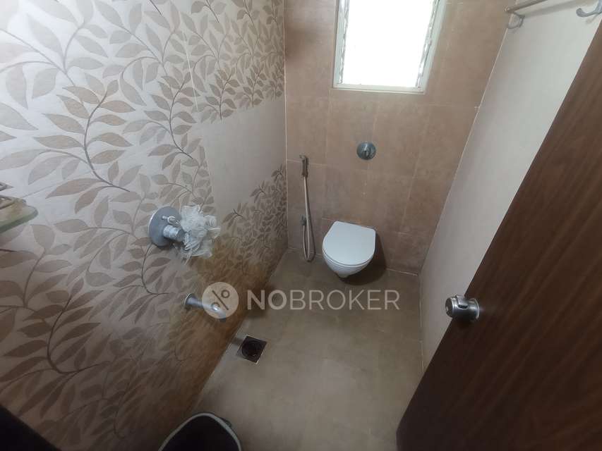 2 BHK Flat In Triaa Hillome for Rent  In Lohegaon