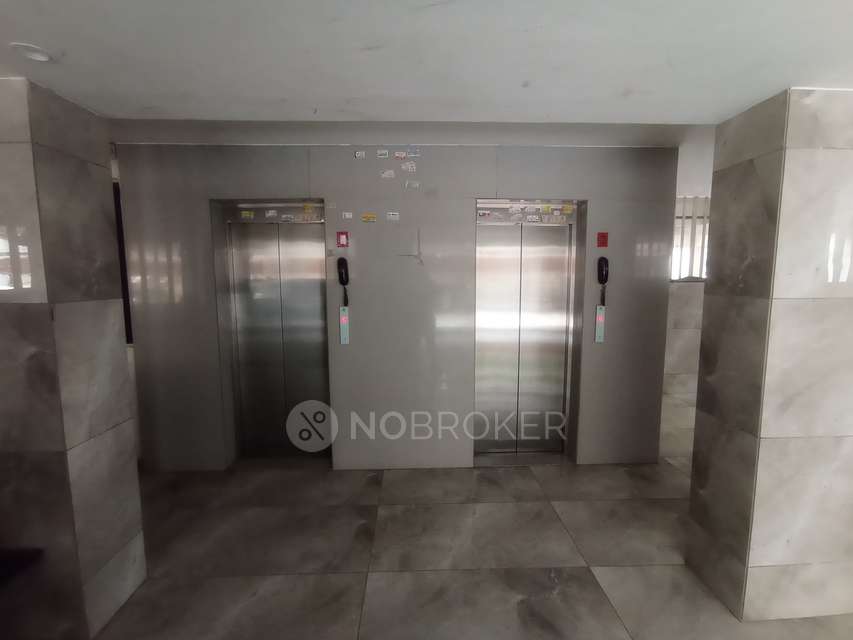 2 BHK Flat In Triaa Hillome for Rent  In Lohegaon