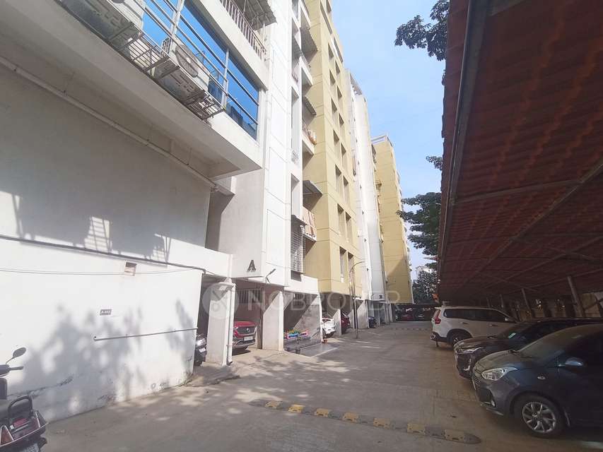 2 BHK Flat In Triaa Hillome for Rent  In Lohegaon