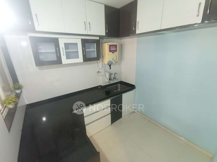 2 BHK Flat In Triaa Hillome for Rent  In Lohegaon