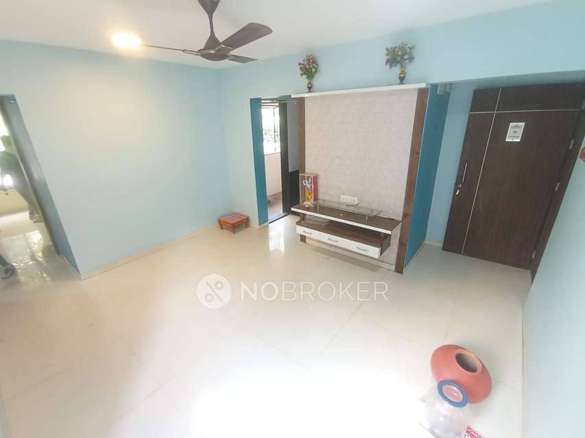 2 BHK Flat In Triaa Hillome for Rent  In Lohegaon