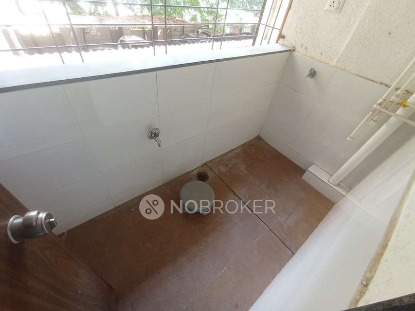 2 BHK Flat In Triaa Hillome for Rent  In Lohegaon