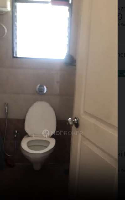 2 BHK Flat In Akanksha Rainart For Sale  In Thane West