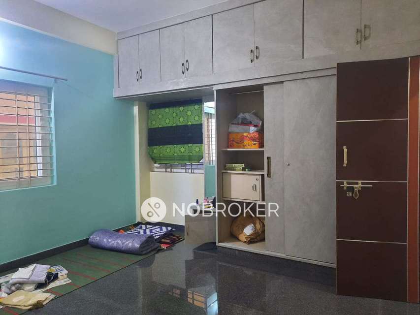 2 BHK Flat In Shivapurti for Rent  In Hulimavu