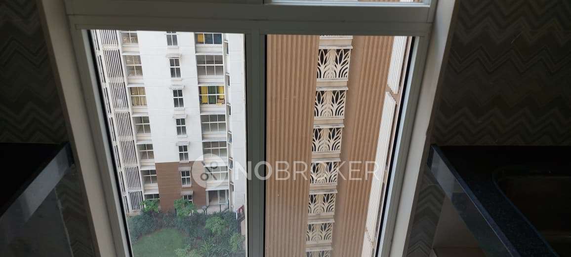 1 BHK Flat In Lodha Upper Thane For Sale  In Dombivli