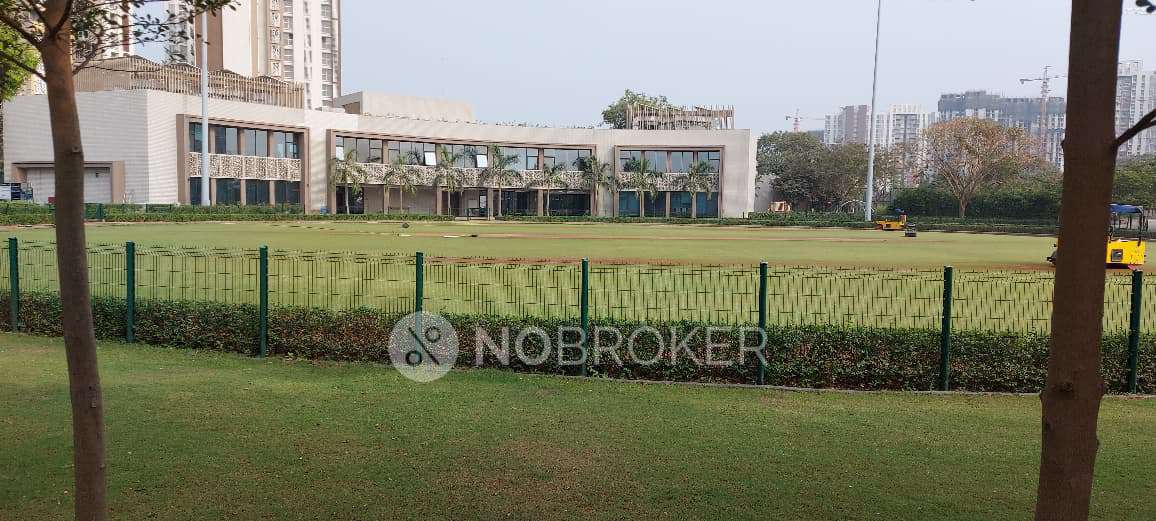 1 BHK Flat In Lodha Upper Thane For Sale  In Dombivli