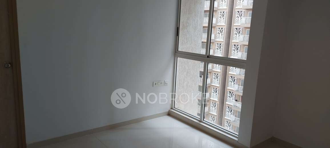 1 BHK Flat In Lodha Upper Thane For Sale  In Dombivli