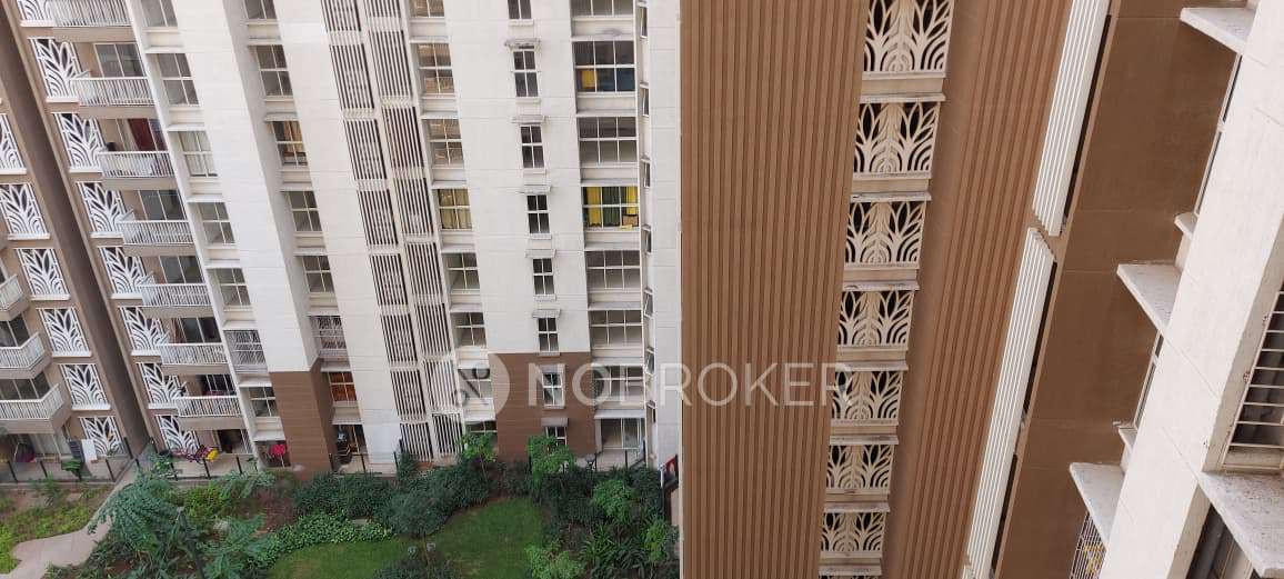 1 BHK Flat In Lodha Upper Thane For Sale  In Dombivli