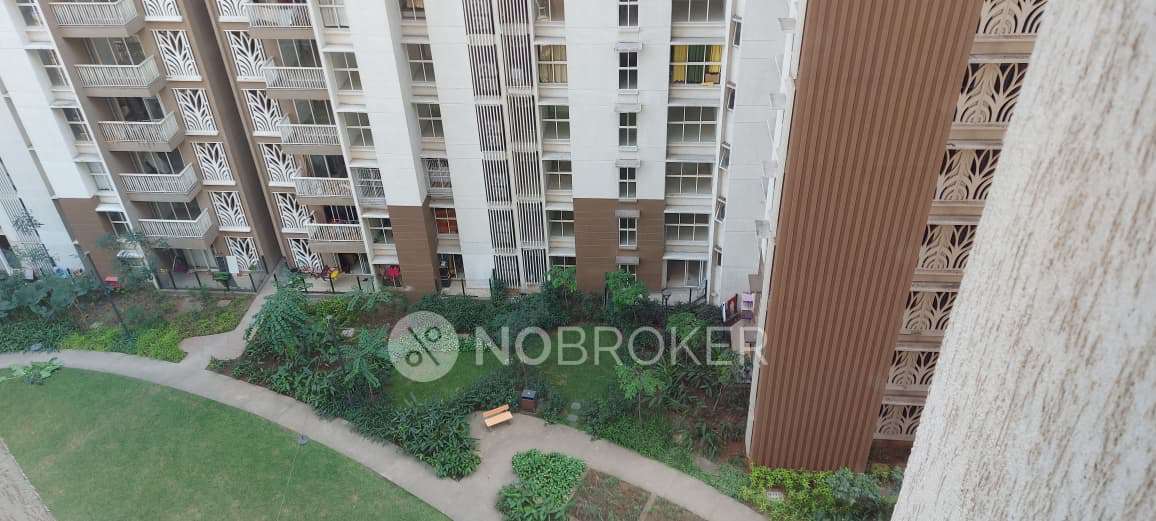 1 BHK Flat In Lodha Upper Thane For Sale  In Dombivli
