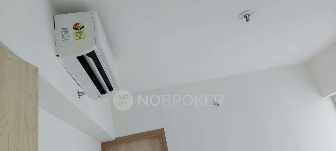 1 BHK Flat In Lodha Upper Thane For Sale  In Dombivli