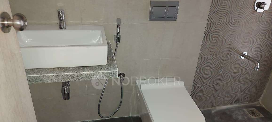 1 BHK Flat In Lodha Upper Thane For Sale  In Dombivli