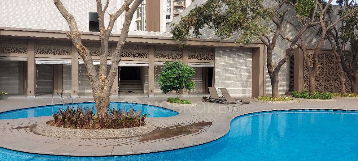 1 BHK Flat In Lodha Upper Thane For Sale  In Dombivli