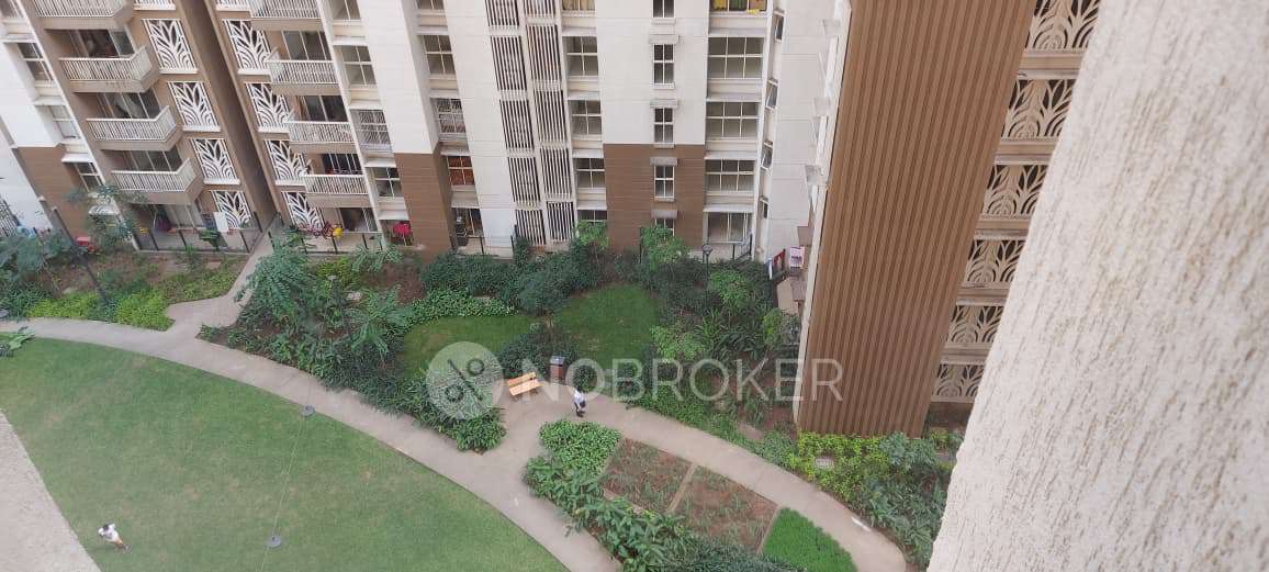 1 BHK Flat In Lodha Upper Thane For Sale  In Dombivli