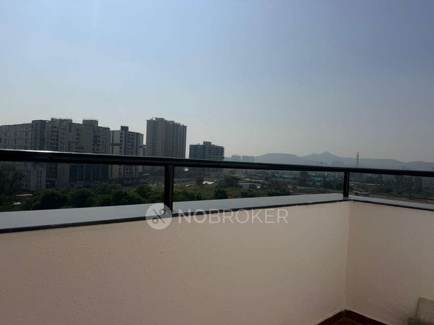 2 BHK Flat In Dnv Elite Homes for Rent  In Wakad