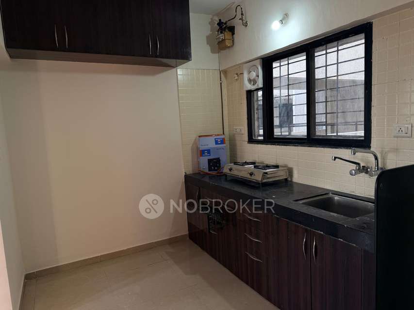 2 BHK Flat In Dnv Elite Homes for Rent  In Wakad