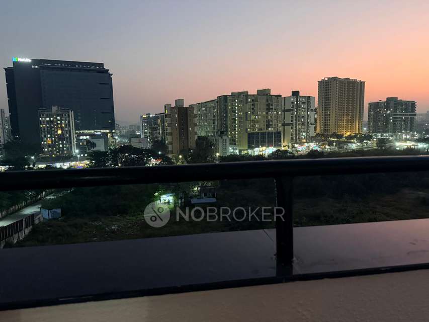 2 BHK Flat In Dnv Elite Homes for Rent  In Wakad