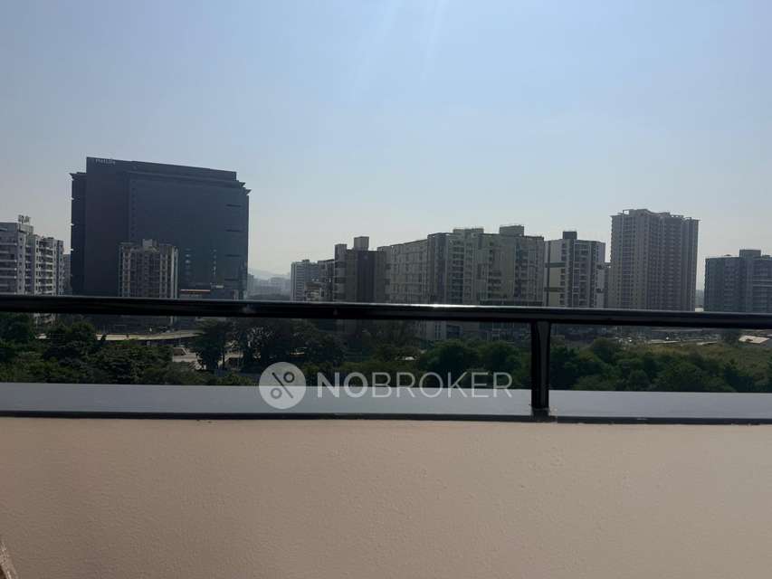 2 BHK Flat In Dnv Elite Homes for Rent  In Wakad