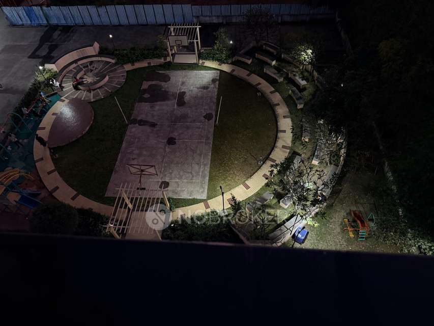 2 BHK Flat In Dnv Elite Homes for Rent  In Wakad