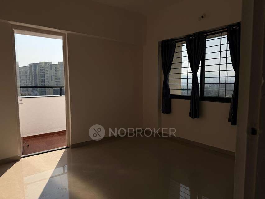 2 BHK Flat In Dnv Elite Homes for Rent  In Wakad