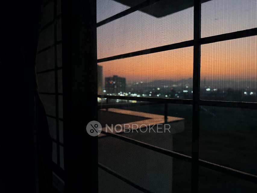 2 BHK Flat In Dnv Elite Homes for Rent  In Wakad