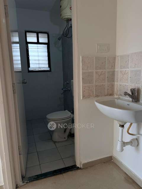 2 BHK Flat In Dnv Elite Homes for Rent  In Wakad