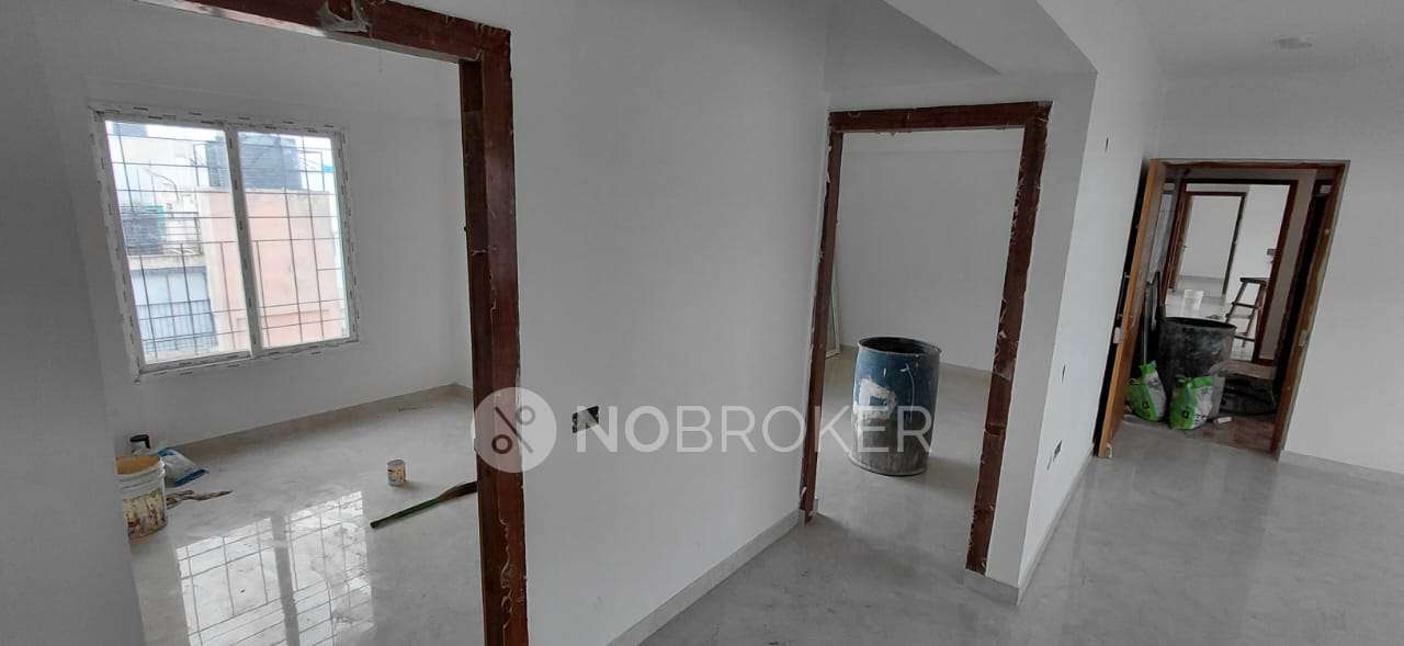 3 BHK Flat In Atiqa Residency For Sale  In 20, Cline Rd