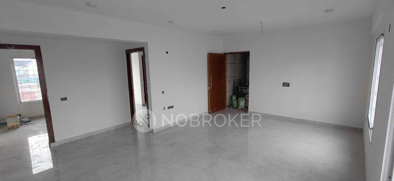 3 BHK Flat In Atiqa Residency For Sale  In 20, Cline Rd