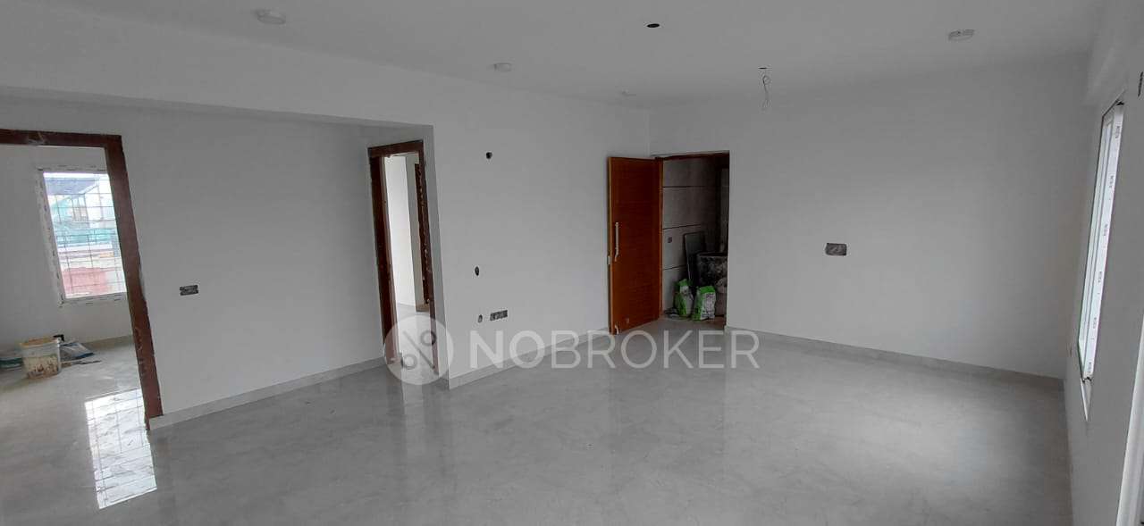 3 BHK Flat In Atiqa Residency For Sale  In 20, Cline Rd