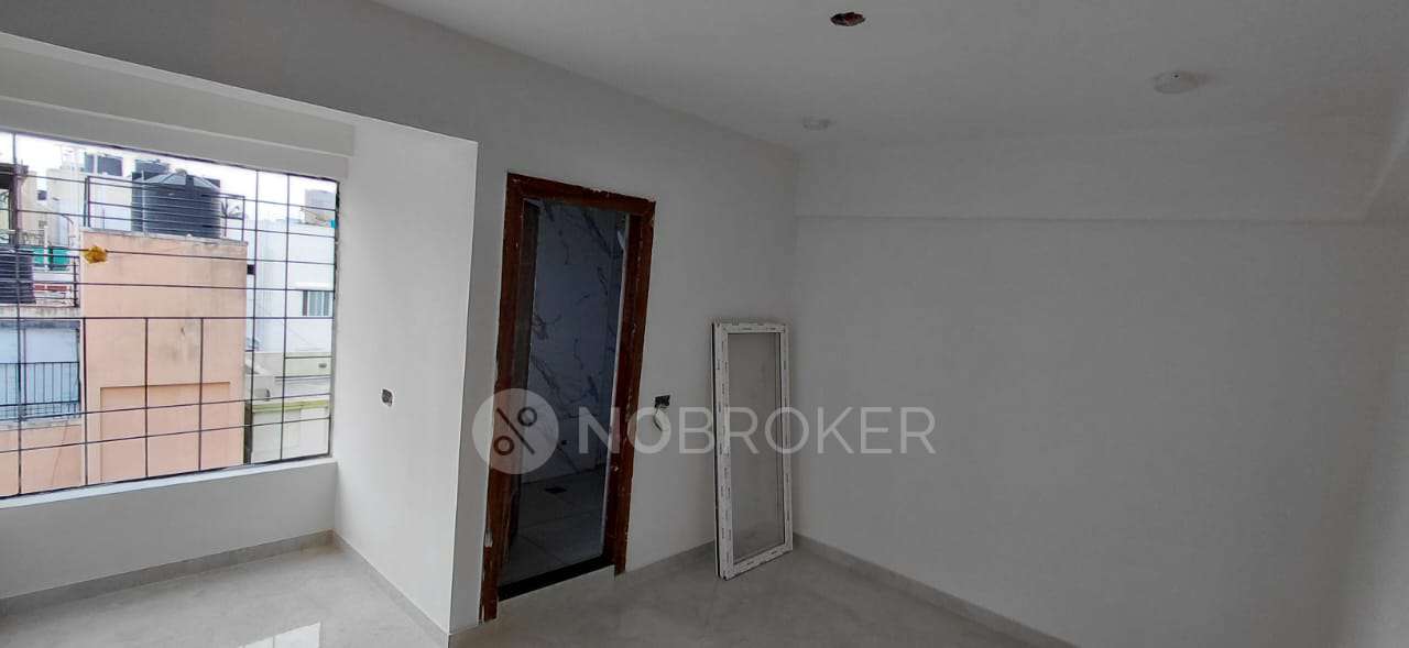 3 BHK Flat In Atiqa Residency For Sale  In 20, Cline Rd