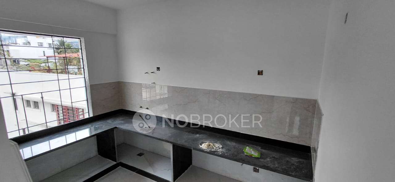 3 BHK Flat In Atiqa Residency For Sale  In 20, Cline Rd