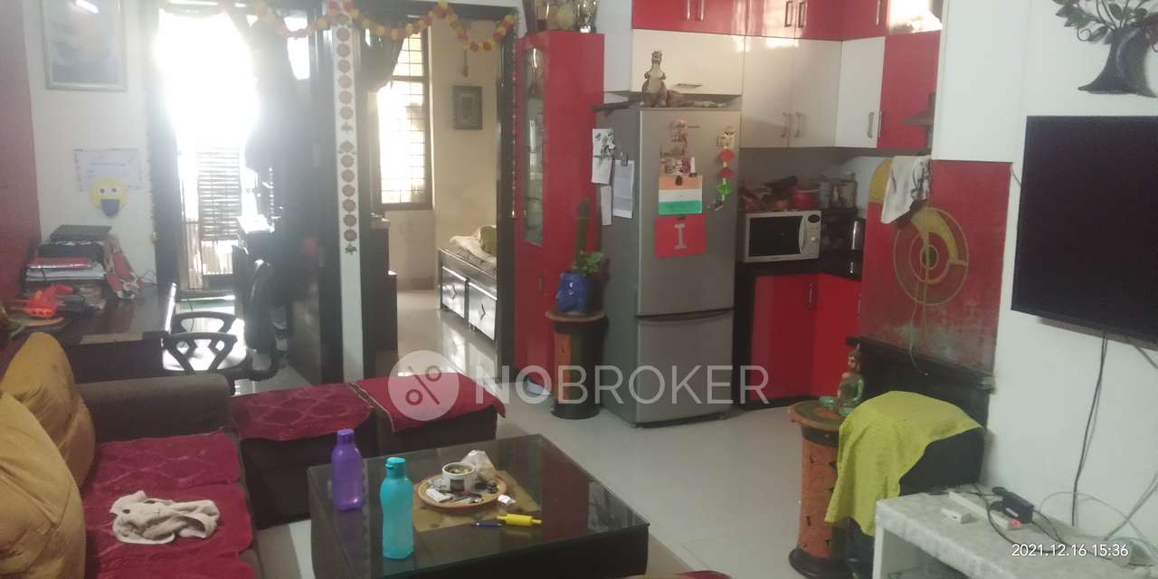 2 BHK Flat In Mahadev Apartments For Sale  In Sector-1