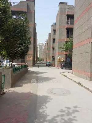 3 BHK Flat In Lig Flats for Rent  In Sector 99