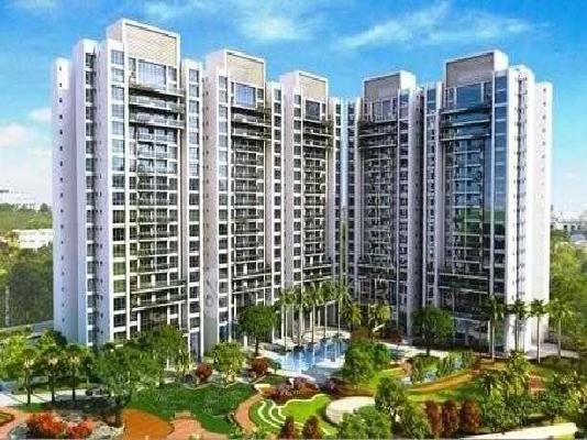 4 BHK Flat In Arihant F Residences For Sale  In Tilak Nagar