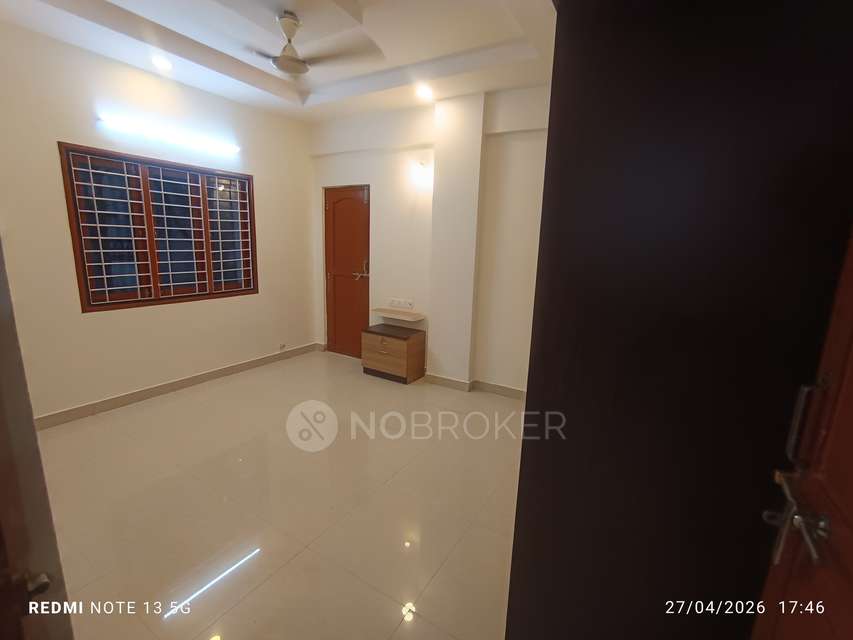 3 BHK Flat In Tranquil Towers, Chilakalguda For Sale  In Chilakalguda