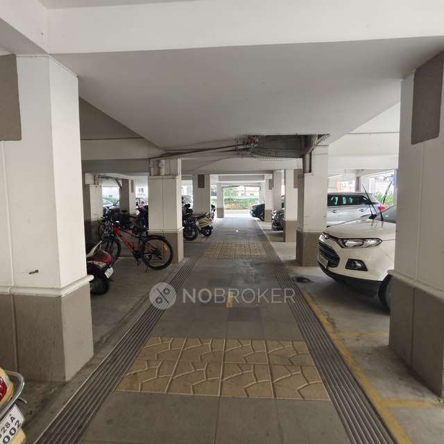 2 BHK Flat In Tnr Sulakshana For Sale  In Hastinapuram