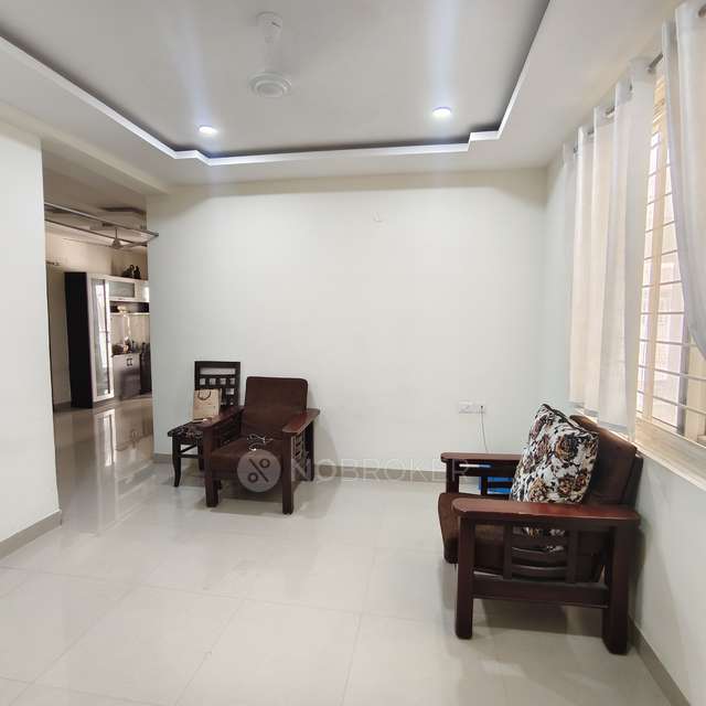 2 BHK Flat In Tnr Sulakshana For Sale  In Hastinapuram