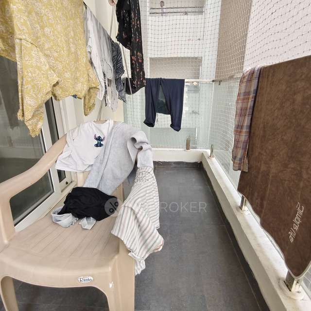 2 BHK Flat In Tnr Sulakshana For Sale  In Hastinapuram