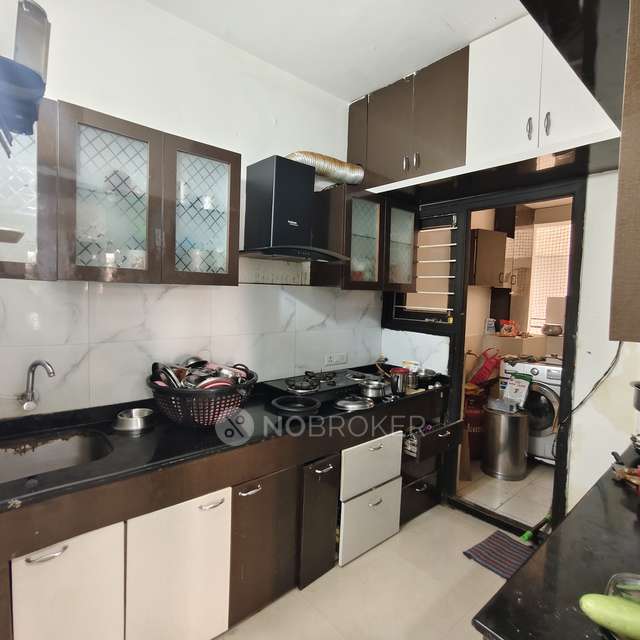 2 BHK Flat In Tnr Sulakshana For Sale  In Hastinapuram