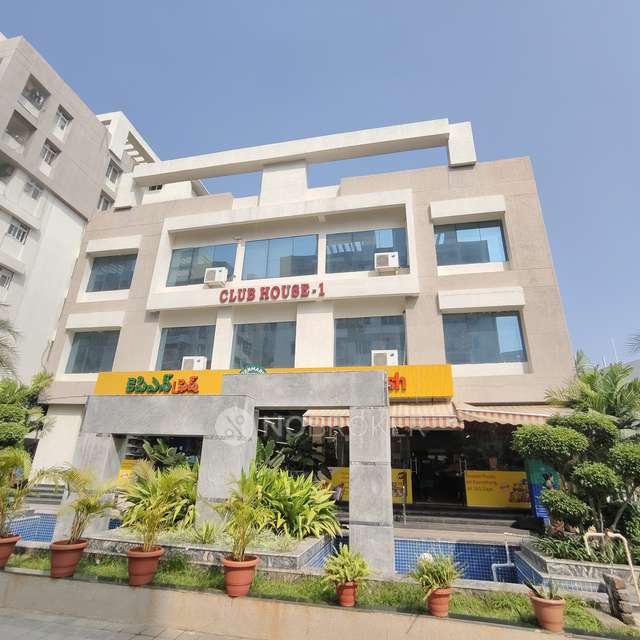 2 BHK Flat In Tnr Sulakshana For Sale  In Hastinapuram